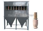 Wear Resistant Multi Cyclone Dust Collector For Coal Fired Steam Boiler