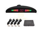 HD Seamless Car Parking Sensor System With Led Digital screen Distance