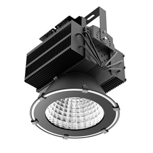 300W-500W LED High Bay Light
