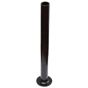 Customized Steel Stamping Welding Service Customized Black KTL Sheet Metal Steel Pipe Fender Supplier