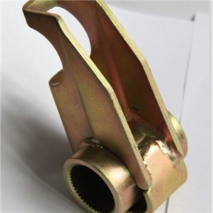 High Quality High Precision OEM Sheet Metal Steel Welding Machining Parts M16 Bolt Welding Parts