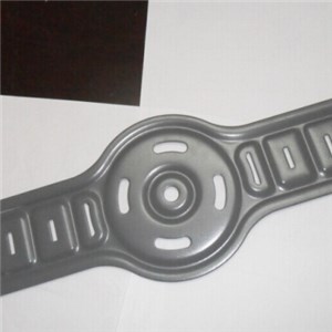 Customized Sheet Metal Stamping Parts Metal Strips, High Precision Custom Stamping Parts Stamped Parts Factory In China