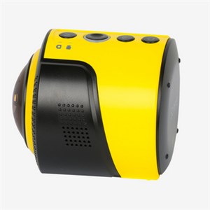 1080P Sports Video Camera