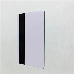 Hico 2750OE Magnetic Stripe Card