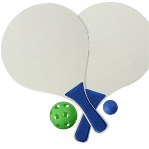 Aluminum Honeycomb Composite Pickleball Paddle