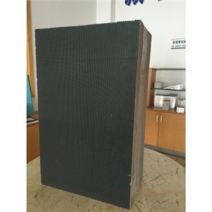 Honeycomb Energy Absorbers