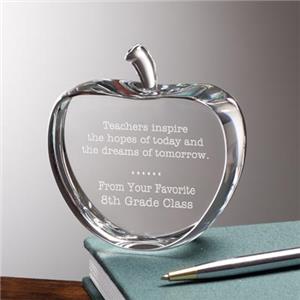 Personalised Paperweights