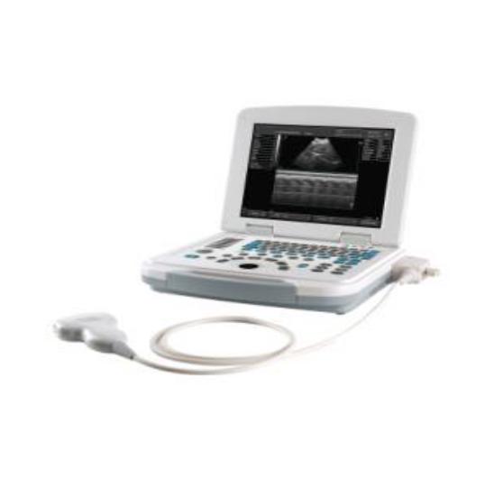 HP-Uc5000 Human Usage Color Doppler Medical Equipment
