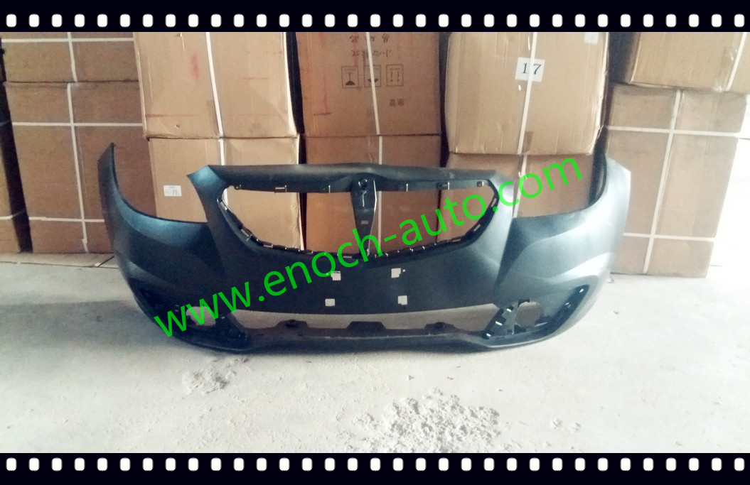 Brilliance H330 Front Bumper