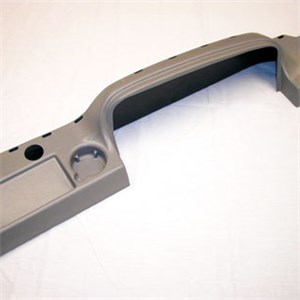 Vehicle Recovery Tools Plastic Vacuum Forming