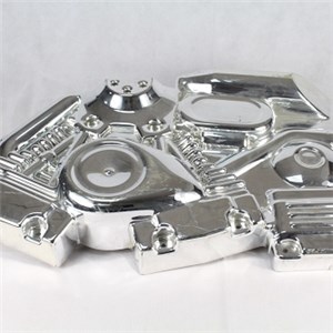 Abs Electroplating Machine Guards Vacuum Forming