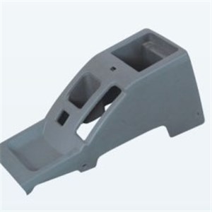 HDPE Cars Shift Assembly Vacuum Forming