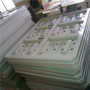 ABS Large Plastic Vacuum Forming