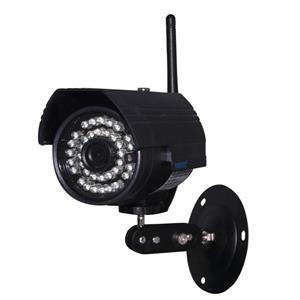 Wanscam HW0027 Outdoor Bullet Sd Card Slot Waterproof Onvif IP Camera