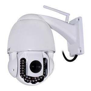 Wanscam HW0025 720P WIFI IR Waterproof Video & Motion Detect PNP Outdoor IP Cam