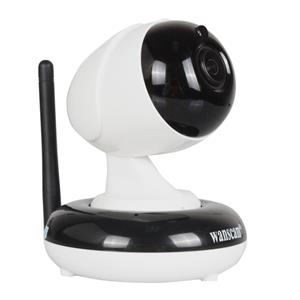 Wanscam HW0051 HD 960P PTZ IP Camera Zoom