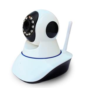 Wanscam HW0041 Indoor HD 720P Wireless IP Camera