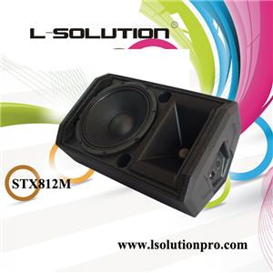 STX812M Monitor