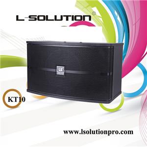 KT10 Karaoke Speaker