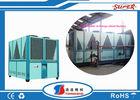 200HP Commercial Process Water Chiller Air Cooled For Food Service Cooling
