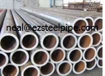 Boiler/Heat Exchanger tube  ASTM A106, A213, A269