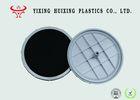 Small EPDM Fine Bubble Disc Diffuser Wastewater Aeration Equipment