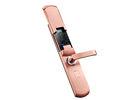 High Sensitivity Biometric Locks For Home , Electronic Door Locks For Homes Sturdy