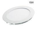 7.5 Inch LED Recessed Panel Light 2835 SMD With High Temperature Oxidation Treatment