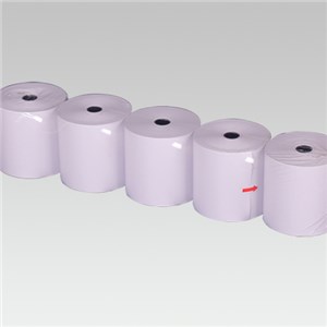 76x70 Thermal Roll