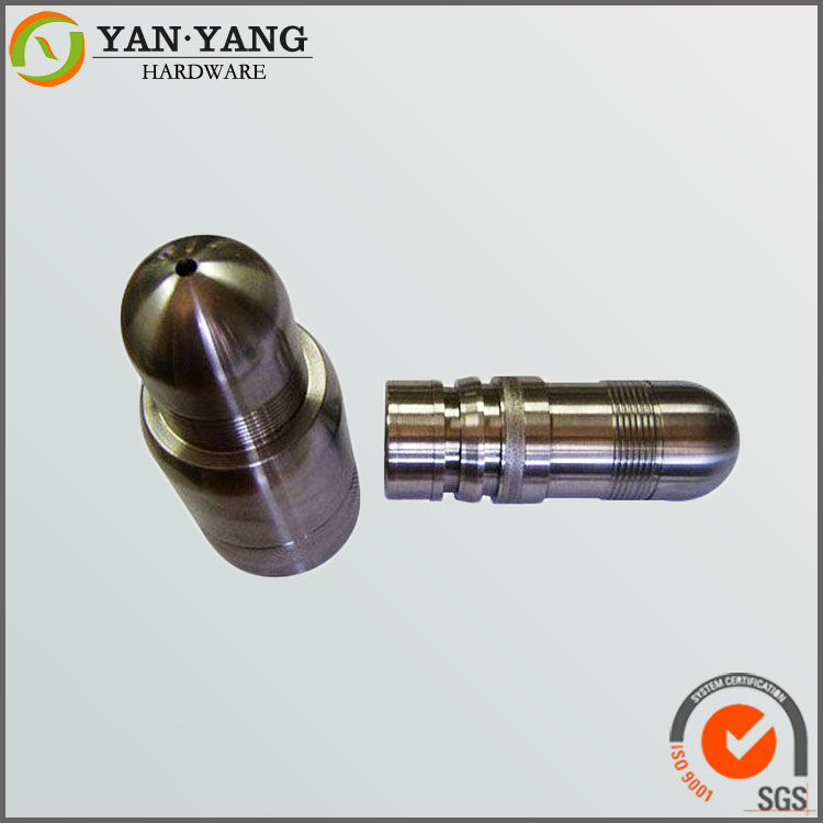 China supplier precision carbon steel parts
