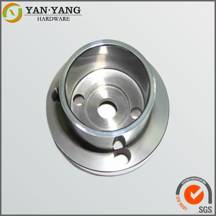 Customized precise stainless steel milling cnc milling parts