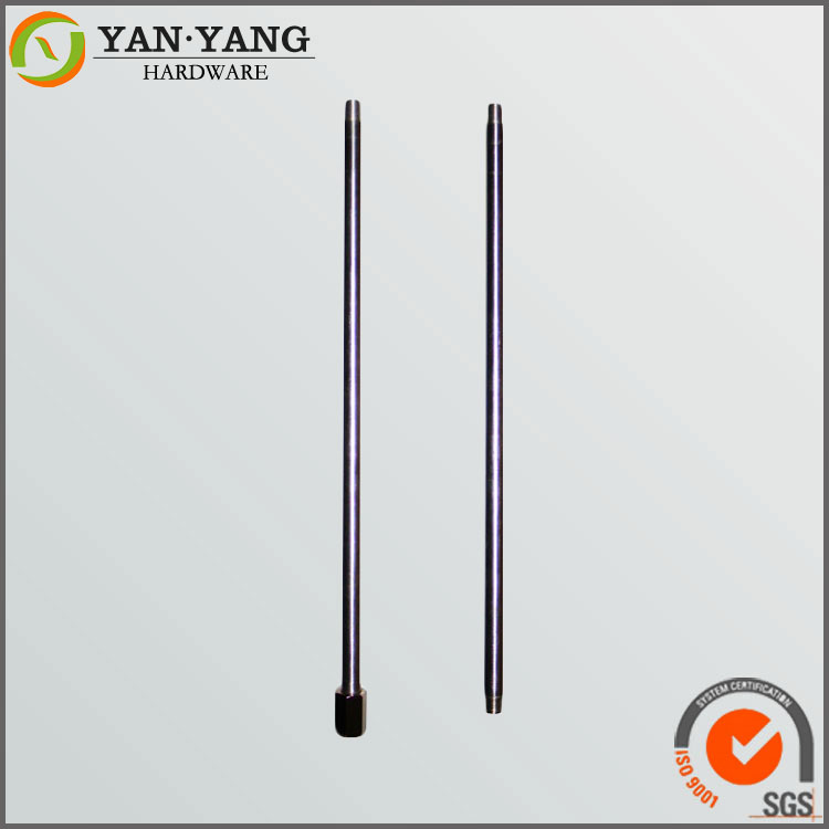 Customized non-standard slender shaft