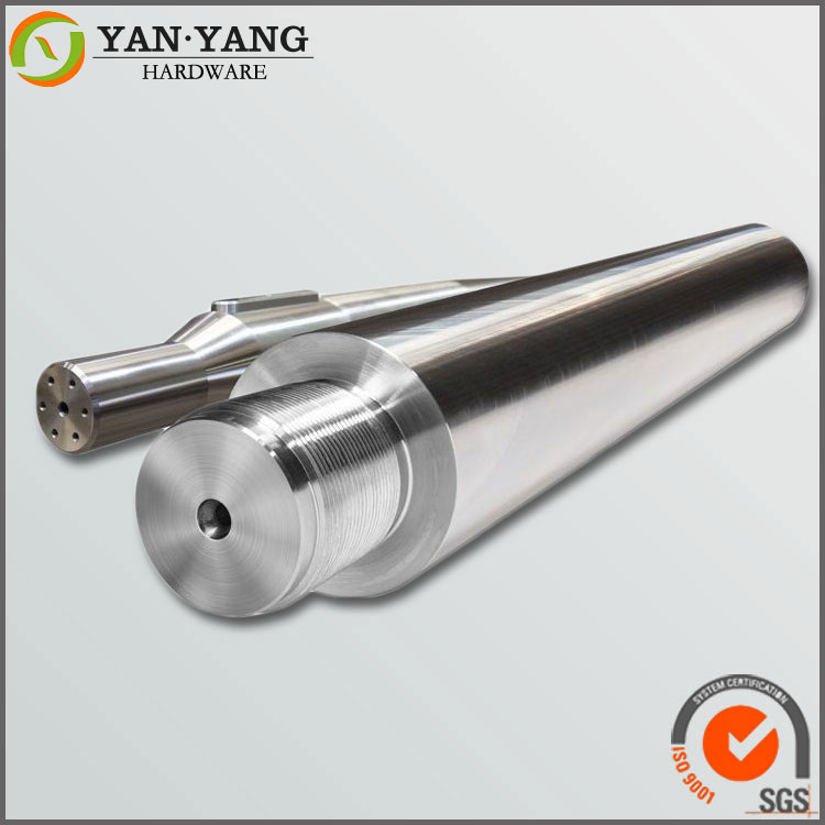 China OEM Stainless Steel Motor Shaft With High Quality