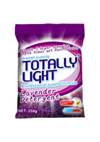 Bathroom hand machine wash detergent powder