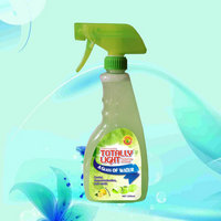 Perfumed liquid shower gel for cat and dog
