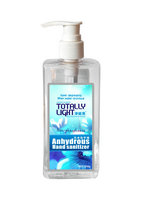 Antibacterial natural waterless  liquid hand soap 
