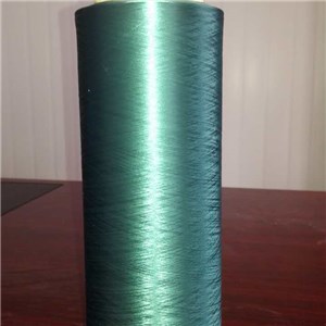 Nylon6 Dope Dyed Yarn