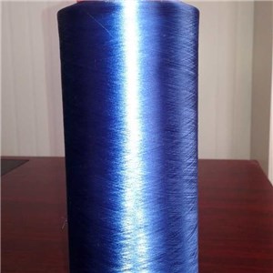 Nylon56 Dope Dyed Yarn