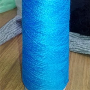Core-spun PBT Yarn