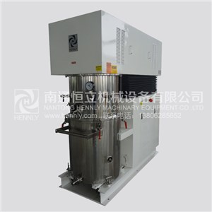 Electronic Adhesive Mixing Machine