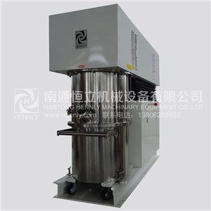 Potting Compound Mixer