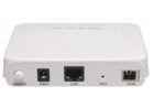 EPON ONU 1*GEPON port+1*Ethernet LAN port(10/100/1000 Base-T auto-sensing) EN2000-01GS