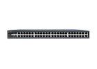 S5650-52TM Layer 3 Gigabit Switch 12×10/100/1000Base-T + 12×GE Combo + 2×10GE slot