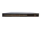 Gigabit Layer 3 Switch 24 Port with 10 / 100 / 1000Base-X GE Combo S5650-28SM