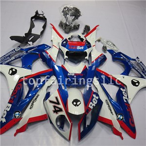 BMW S1000RR 2012