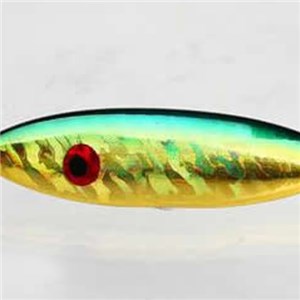 Lead Fishing Lure