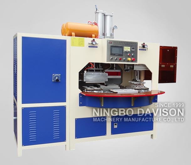 China High Frequency Welding Machine