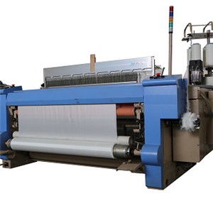 Hot Sale JCA718 Glass Fiber Air Jet Loom For Glassfiber Cloth Weaving Machine