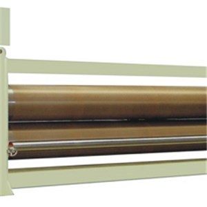 Top Brand Non Woven Ironing Machine