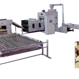 Favorable Non Woven Comforter Production Line